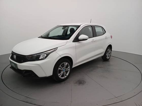 FIAT ARGO 1.0 FIREFLY FLEX DRIVE MANUAL FIAT ARGO 1.0 FIREFLY FLEX DRIVE MANUAL